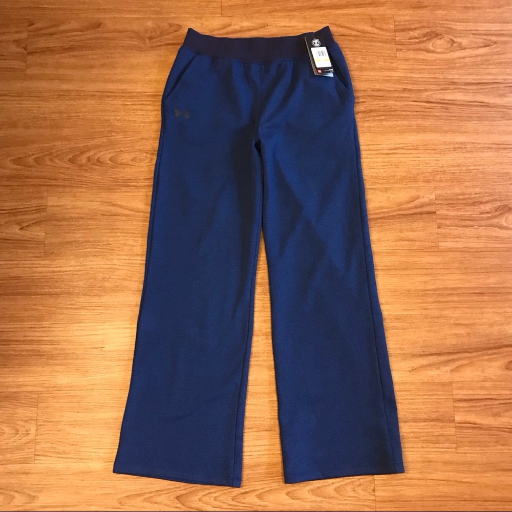 Under Armour Threadborne Sweatpants NEW Medium - Picture 3 of 8